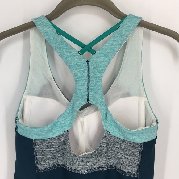 Lucy Tank - Picture 4 of 8